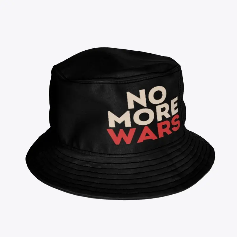 No More Wars