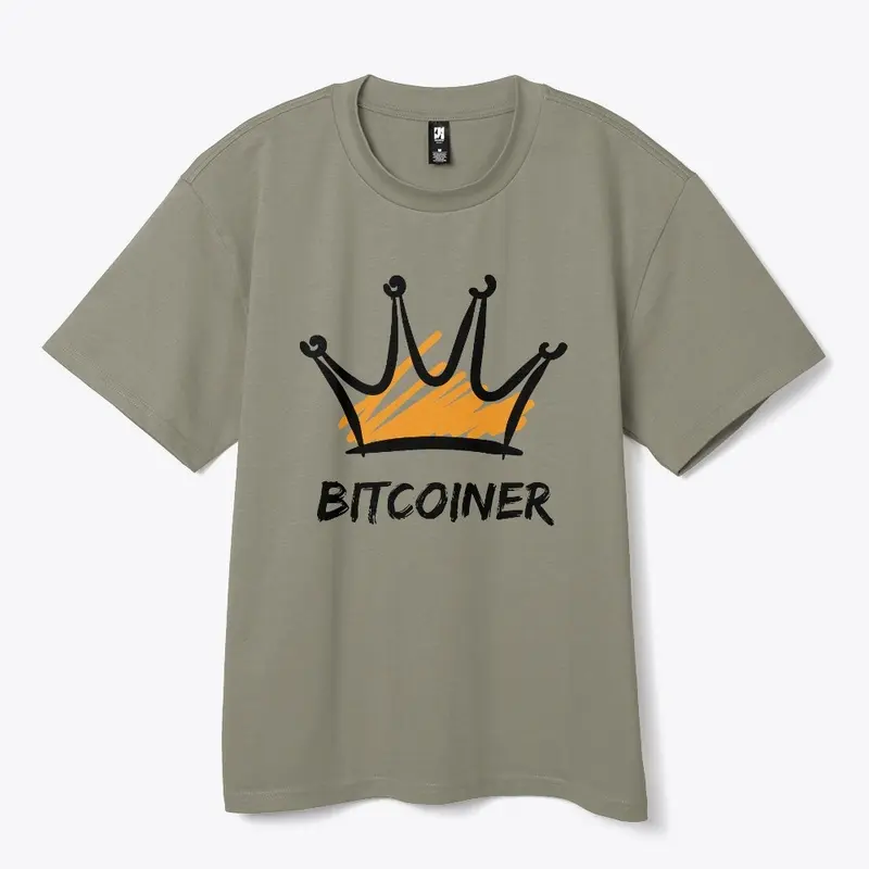 bitcoiner