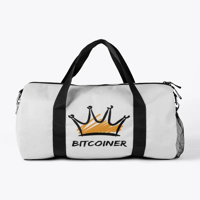 bitcoiner